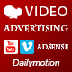 Video Advertising - Addon For WPBakery Page Builder - WordPress / Add-ons