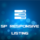 SP Responsive Listing - Prestashop Module - Plugins / Prestashop