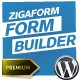 Zigaform - WordPress Form Builder - WordPress / Forms