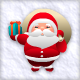 Santa Skiing with AdMob and Leaderboard - Mobile / Android