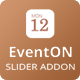 EventOn Slider Addon | Events - WordPress / Calendars