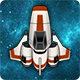 Space Stars with AdMob and Leaderboard - Mobile / Android