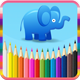 Color Book Pro - Mobile / Android