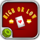 High or Low - HTML5 Casino Game - HTML5 / Games