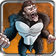 Jumping Angry Ape - HTML5 Android (CAPX) - HTML5 / Games