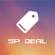 SP Deal - Responsive Prestashop Module - Plugins / Prestashop