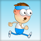 Running Man with AdMob and Leaderboard - Mobile / Android