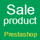 Sale Products - PrestaShop Module - Plugins / Prestashop