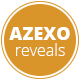 AZEXO Reveals - JavaScript / Images and Media