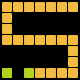 Snake Game with AdMob and Leaderboard - Mobile / Android