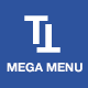 TT Menu - Vertical Horizontal Bootstrap Mega Menu - JavaScript / Navigation
