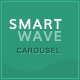 SmartWave - jQuery Content Carousel Plugin - JavaScript / Sliders