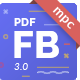 PDF To FlipBook Extension - WordPress / Add-ons
