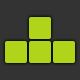 Classic Blocks with AdMob and Leaderboard - Mobile / Android