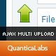 Ajax Multi Upload - PHP Scripts / Loaders and Uploaders