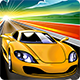 Car Speed Booster - HTML5 Android (CAPX) - HTML5 / Games