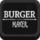 Burger Maker - HTML5 Game - HTML5 / Games