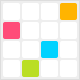 Touch Way with AdMob and Leaderboard - Mobile / Android