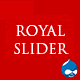 RoyalSlider - Touch Content Slider for Drupal - Plugins / Drupal