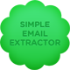 SimpleEmailExtractor - Apps / Windows