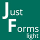 Just Forms Light - CSS / Forms