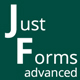 Just Forms Advanced - JavaScript / Forms