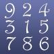 Find Numbers Game with AdMob and Leaderboard - Mobile / Android