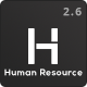 HRM - Human Resource Management - PHP Scripts / Project Management Tools