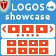 Logos Showcase for Drupal - Plugins / Drupal