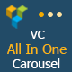 WPBakery Page Builder - All in One Carousel - WordPress / Add-ons