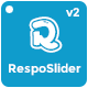 RespoSlider - Responsive Testimonial Slider - JavaScript / Sliders