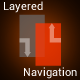 Layered Navigation - JavaScript / Navigation