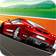 Chase Racing Cars - HTML5 Android (CAPX) - HTML5 / Games