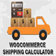 Woocommerce Shipping Cost Calculator On Product Page - WordPress / eCommerce / WooCommerce
