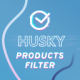 HUSKY - Products Filter Professional for WooCommerce [former WOOF Filter] - WordPress / eCommerce / WooCommerce