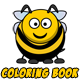 Kids Coloring Book - HTML5 Educational Game - HTML5 / Games