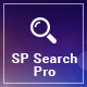 SP Search Pro - Responsive Prestashop Module - Plugins / Prestashop