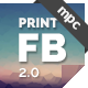 Print FlipBook Extension - WordPress / Add-ons