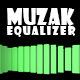 Muzak - WebGL Music Visualiser & Equalizer - JavaScript / Media