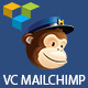 WPBakery Page Builder Mailchimp Addon - WordPress / Add-ons