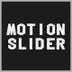 Motion Slider jQuery Plugin - JavaScript / Sliders