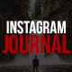 Instagram Journal - WordPress / Social Networking