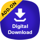 Digital downloads with Arforms - WordPress / Forms