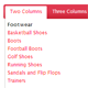 CSS3 Clean Mega Menu - CSS / Navigation and Menus