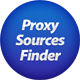 ProxySourcesFinder - Apps / Windows