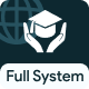 Inilabs School Express : School Management System - PHP Scripts / Project Management Tools