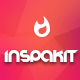 InspaKit - Multi-Purpose LayersWP Style Kit - Skins / Layers WP Style Kits