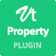 WordPress Property Real Estate Plugin - WordPress / Add-ons