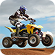 Quadricycles Game with AdMob and Leaderboard - Mobile / Android