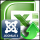 Elite-XL - Joomla 3x Mass Content Importer - Plugins / Joomla